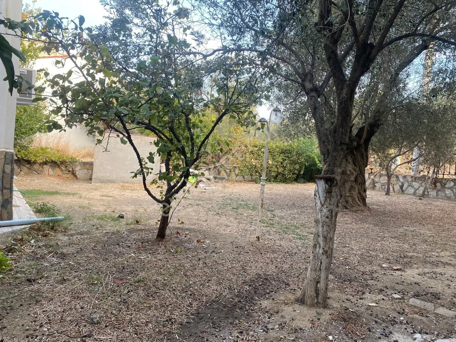 Burhaniye Pelitköy'de Denize 150 Metre Doğalgazlı Villa — fotoğraf 5