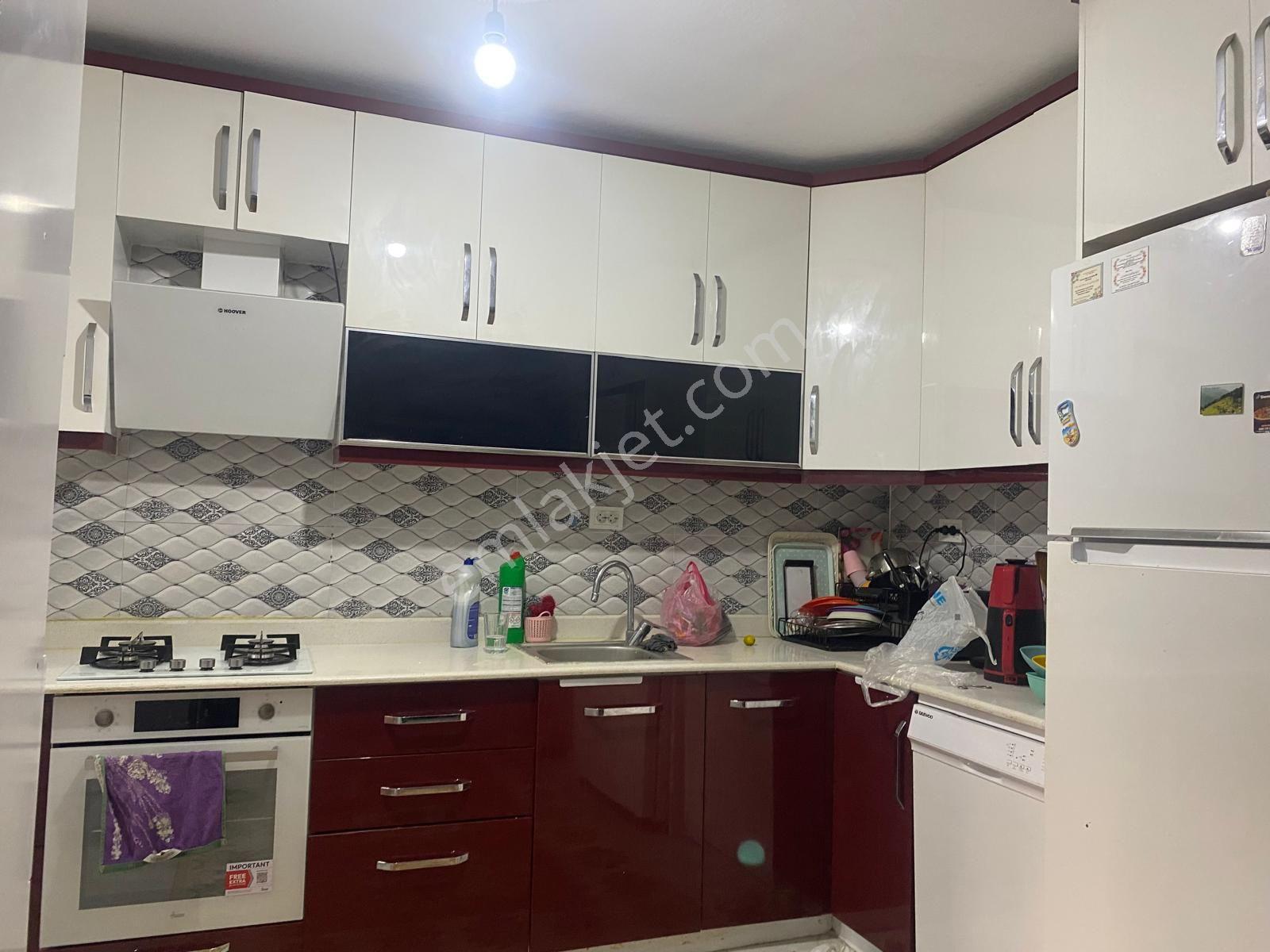 Burhaniye Pelitköy'de Denize 150 Metre Doğalgazlı Villa — fotoğraf 14