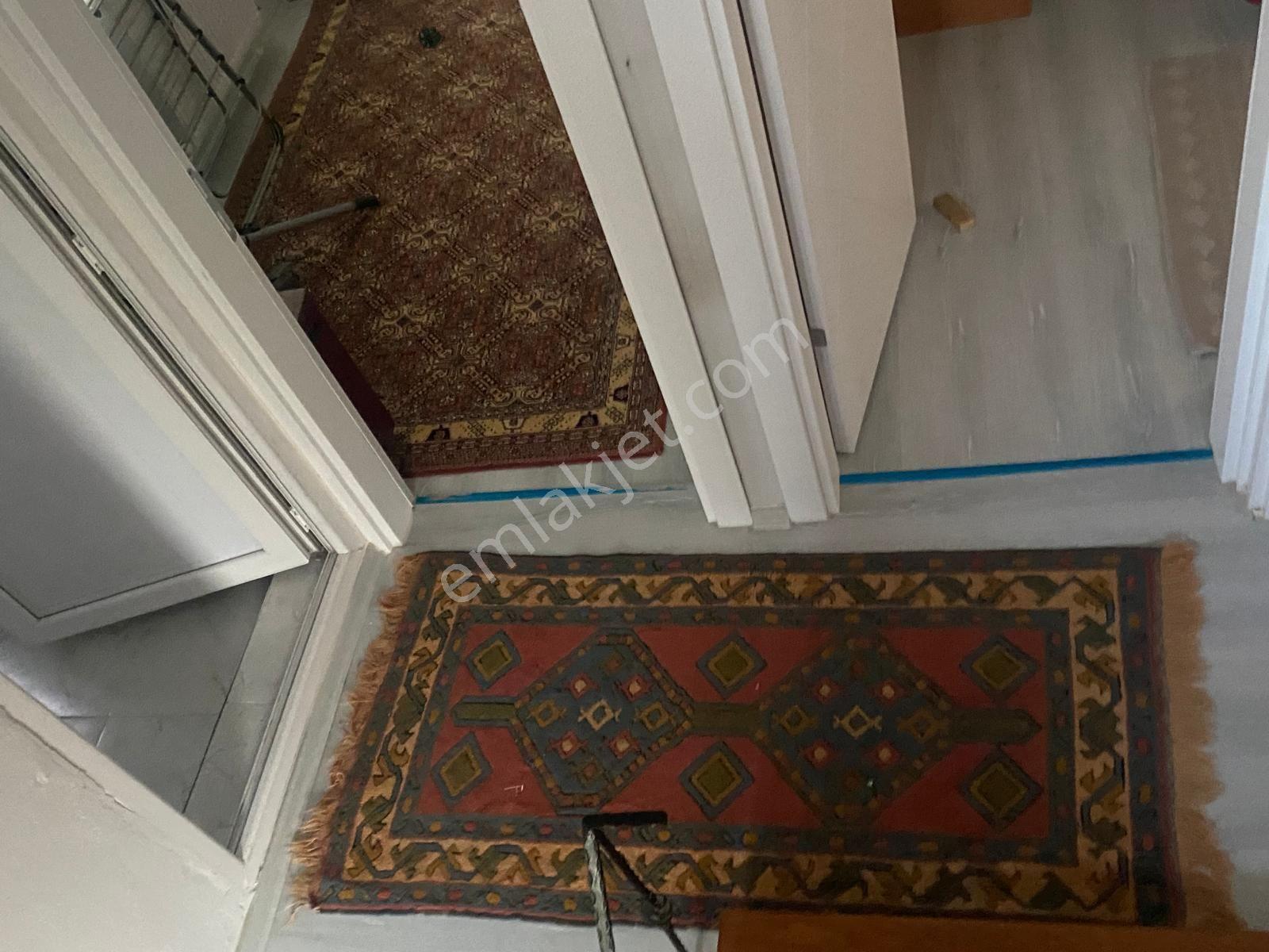 Burhaniye Pelitköy'de Denize 150 Metre Doğalgazlı Villa — fotoğraf 21