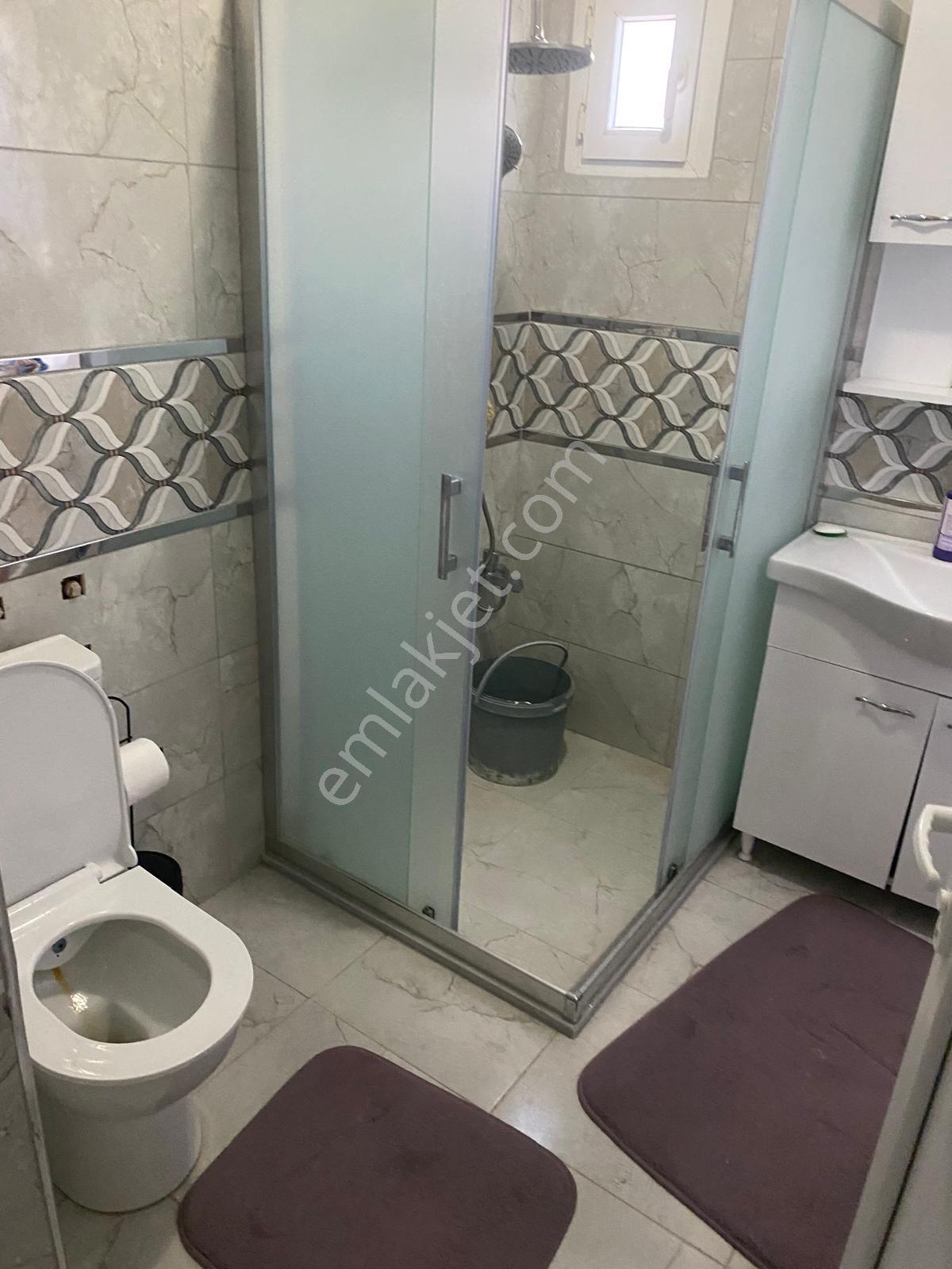 Burhaniye Pelitköy'de Denize 150 Metre Doğalgazlı Villa — fotoğraf 22