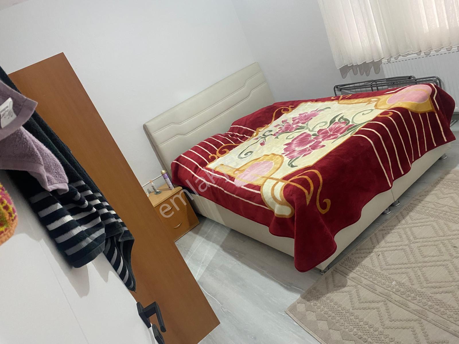 Burhaniye Pelitköy'de Denize 150 Metre Doğalgazlı Villa — fotoğraf 27