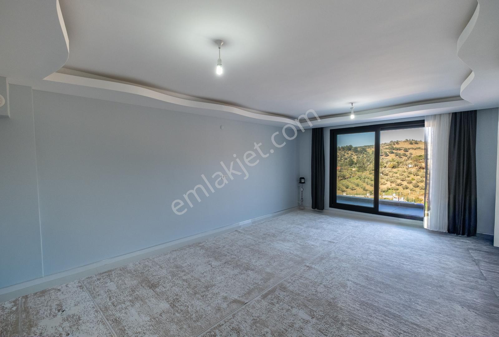 Kaynaklar'da 663 M2 Arsa İçinde, Bahçeli Ve Garajlı Müstakil Ev — fotoğraf 16
