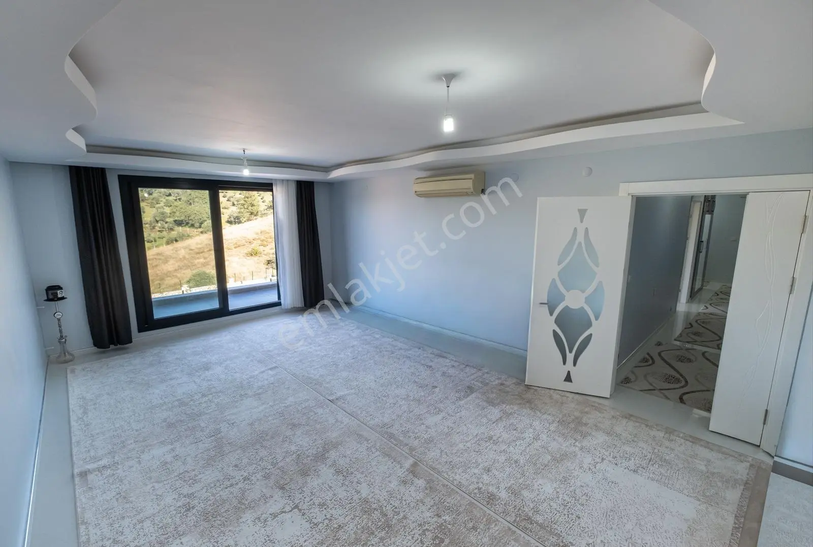 Kaynaklar'da 663 M2 Arsa İçinde, Bahçeli Ve Garajlı Müstakil Ev — fotoğraf 17
