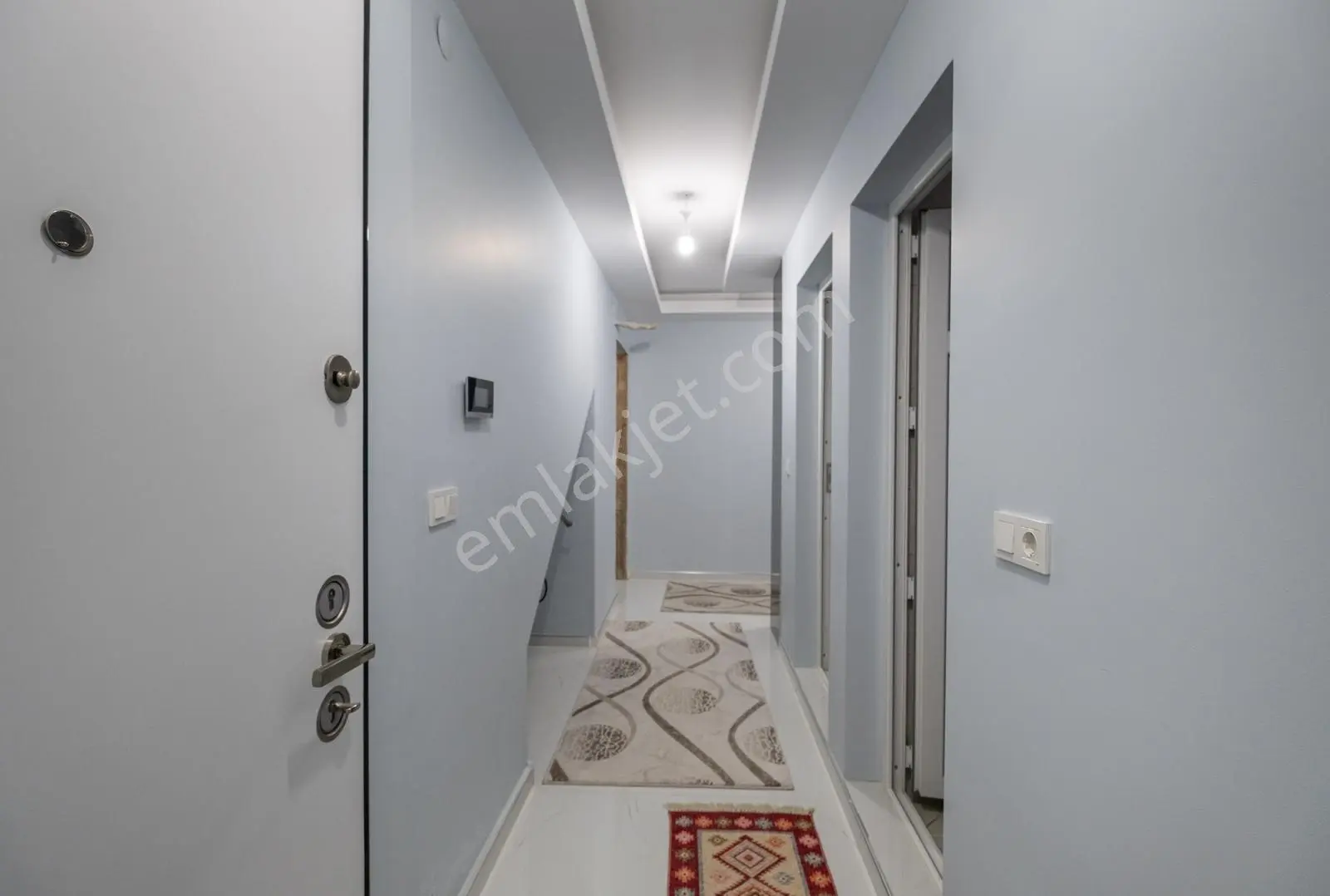 Kaynaklar'da 663 M2 Arsa İçinde, Bahçeli Ve Garajlı Müstakil Ev — fotoğraf 19