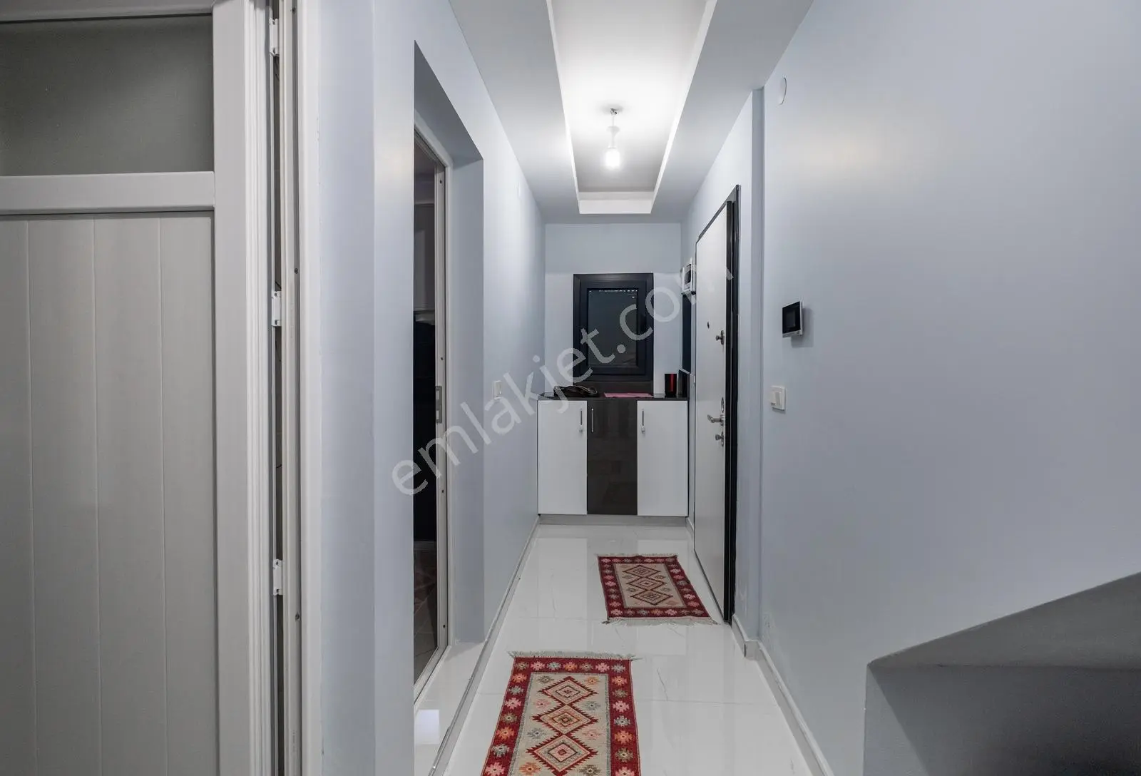 Kaynaklar'da 663 M2 Arsa İçinde, Bahçeli Ve Garajlı Müstakil Ev — fotoğraf 20
