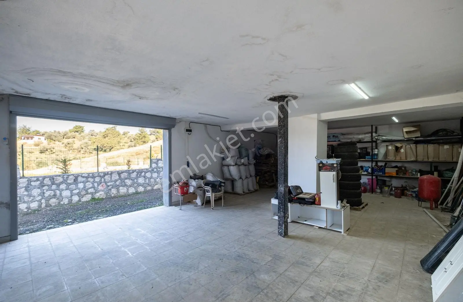 Kaynaklar'da 663 M2 Arsa İçinde, Bahçeli Ve Garajlı Müstakil Ev — fotoğraf 23