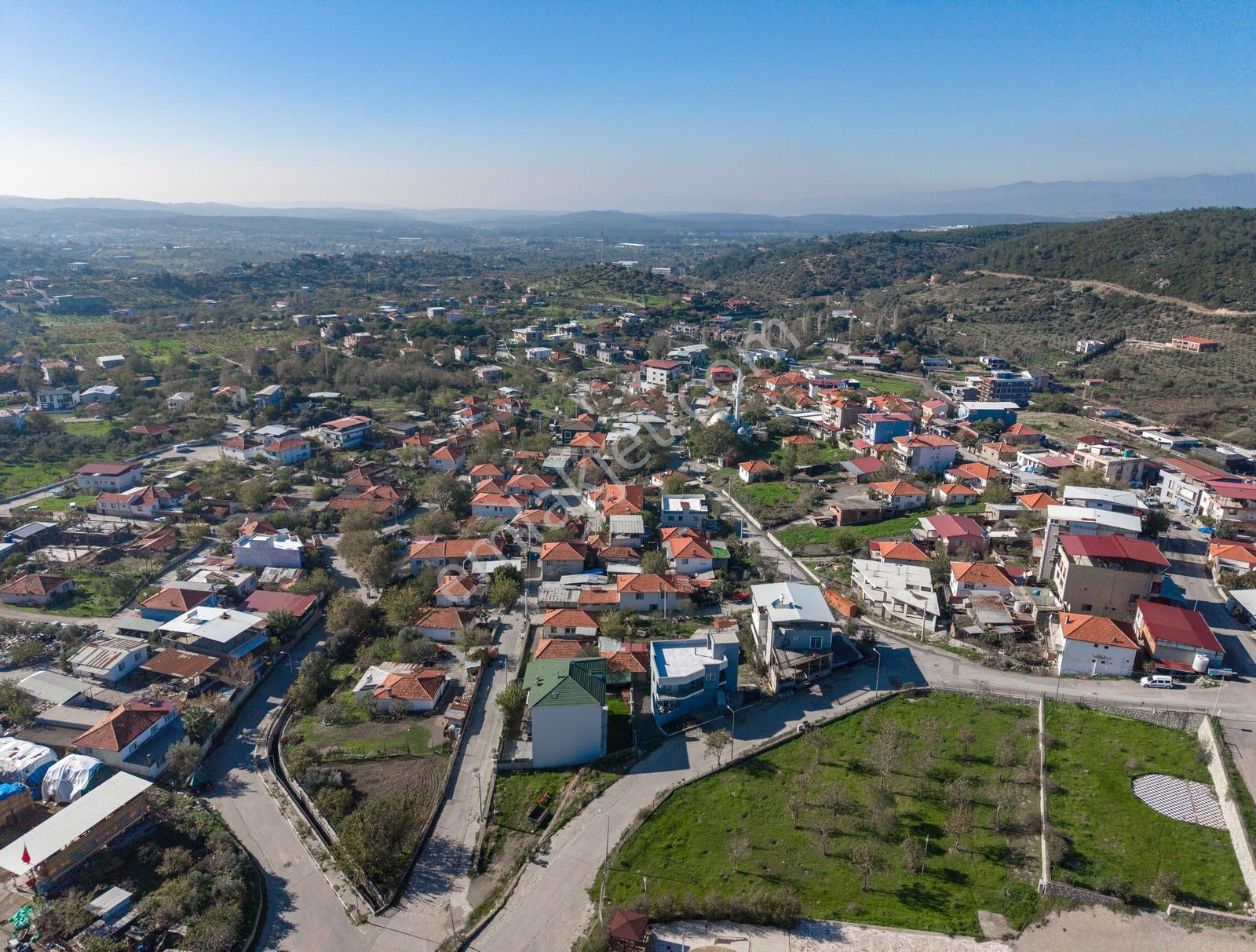 Kaynaklar'da 663 M2 Arsa İçinde, Bahçeli Ve Garajlı Müstakil Ev — fotoğraf 34