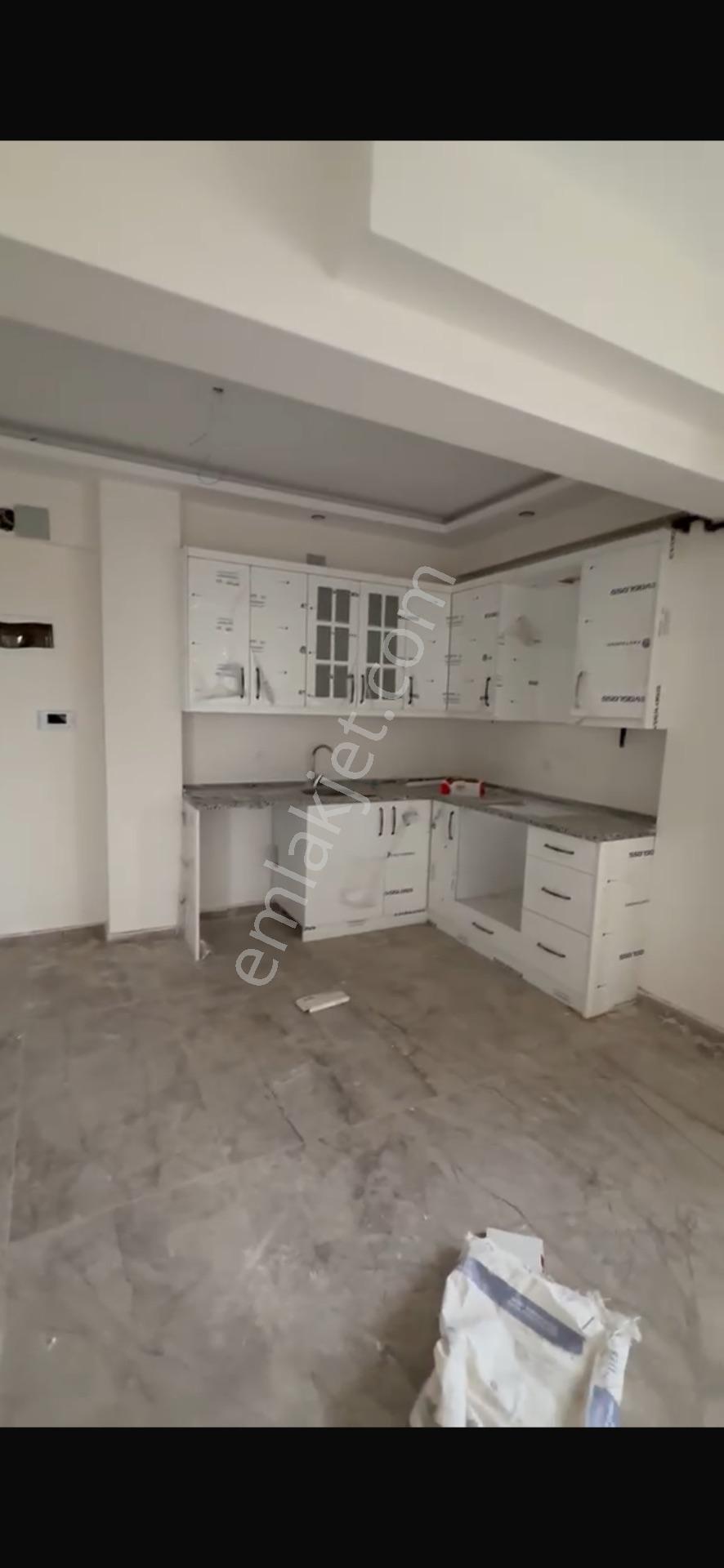 Çözüm Gayrimenkul 1+1 Yüksek Giriş — fotoğraf 2