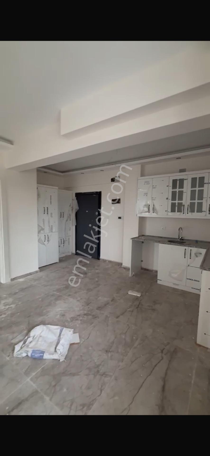 Çözüm Gayrimenkul 1+1 Yüksek Giriş — fotoğraf 3