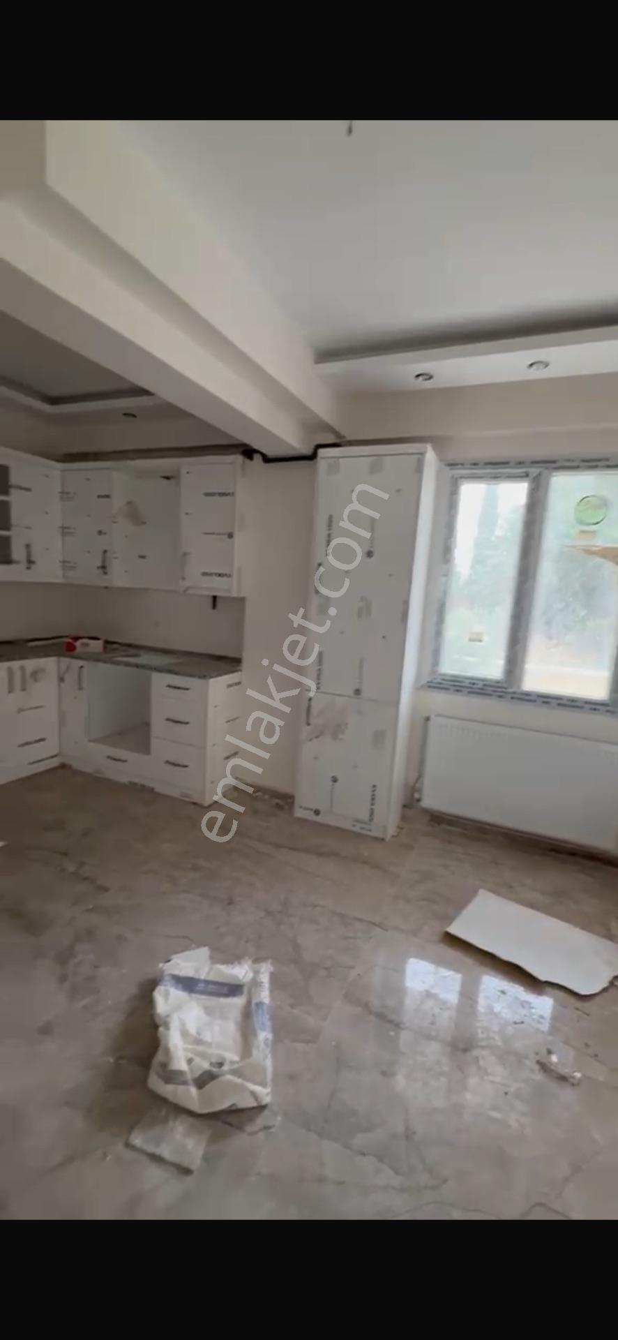 Çözüm Gayrimenkul 1+1 Yüksek Giriş — fotoğraf 5