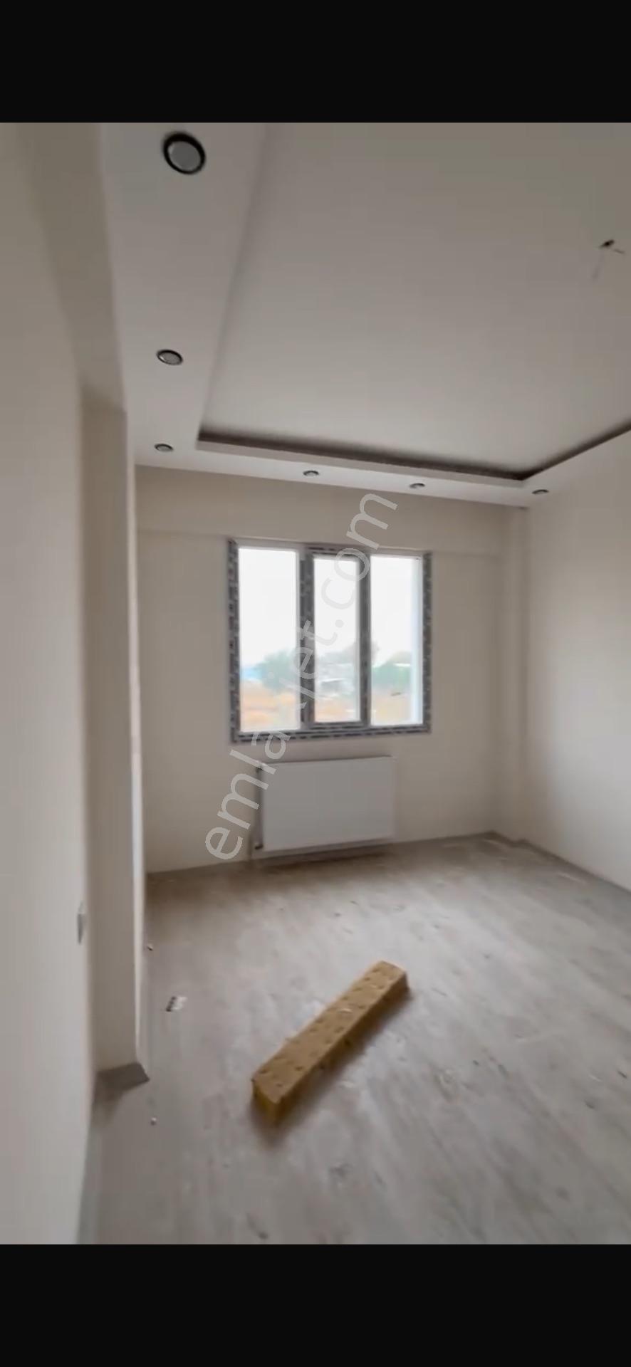 Çözüm Gayrimenkul 1+1 Yüksek Giriş — fotoğraf 6