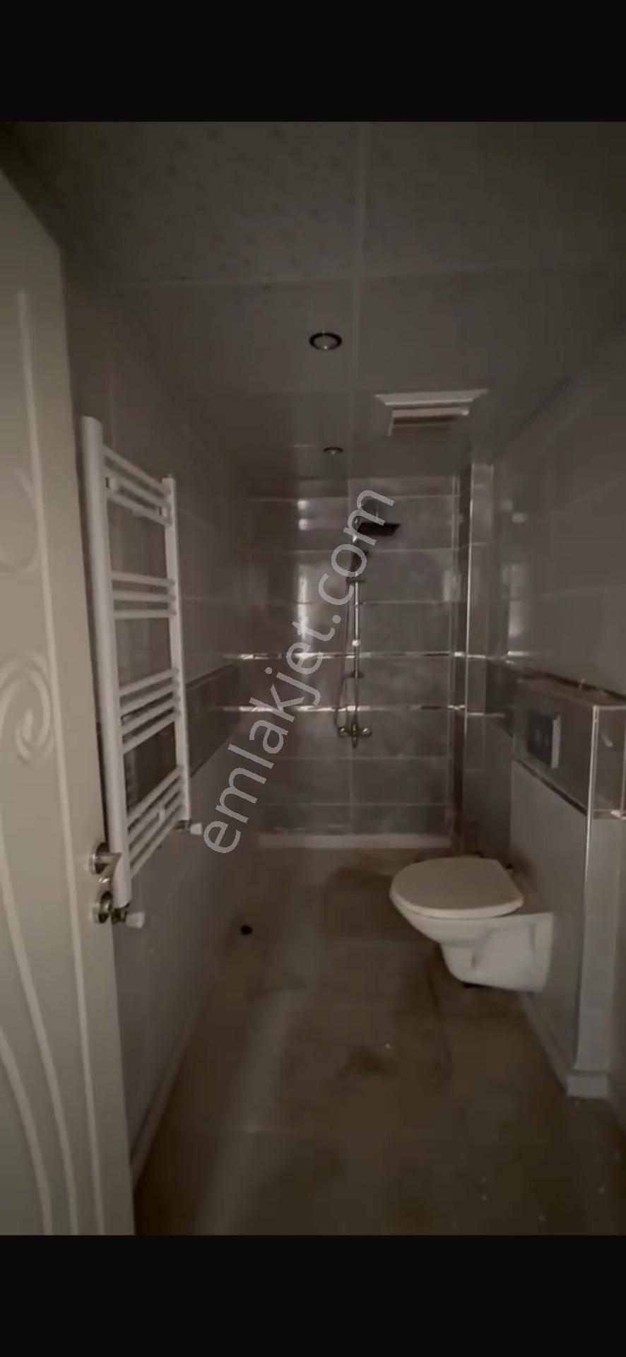 Çözüm Gayrimenkul 1+1 Yüksek Giriş — fotoğraf 7
