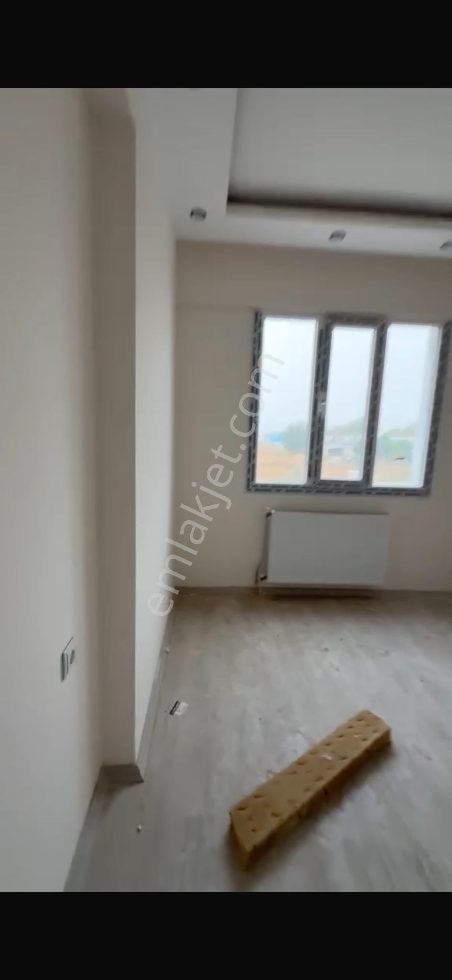 Çözüm Gayrimenkul 1+1 Yüksek Giriş — fotoğraf 8