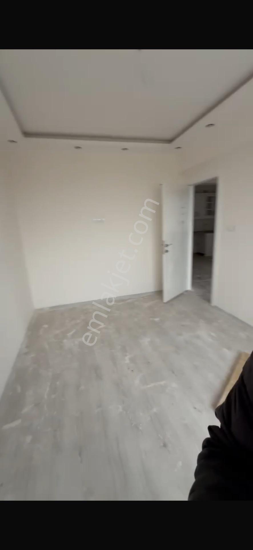 Çözüm Gayrimenkul 1+1 Yüksek Giriş — fotoğraf 9