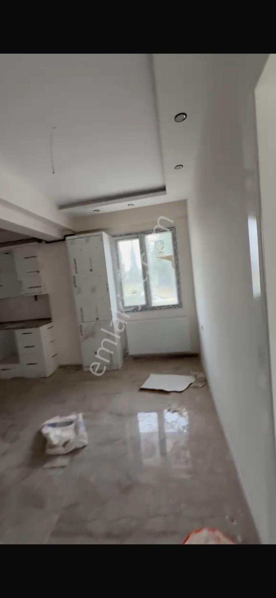 Çözüm Gayrimenkul 1+1 Yüksek Giriş — fotoğraf 11