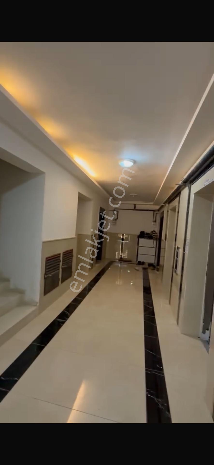 Çözüm Gayrimenkul 1+1 Yüksek Giriş — fotoğraf 14