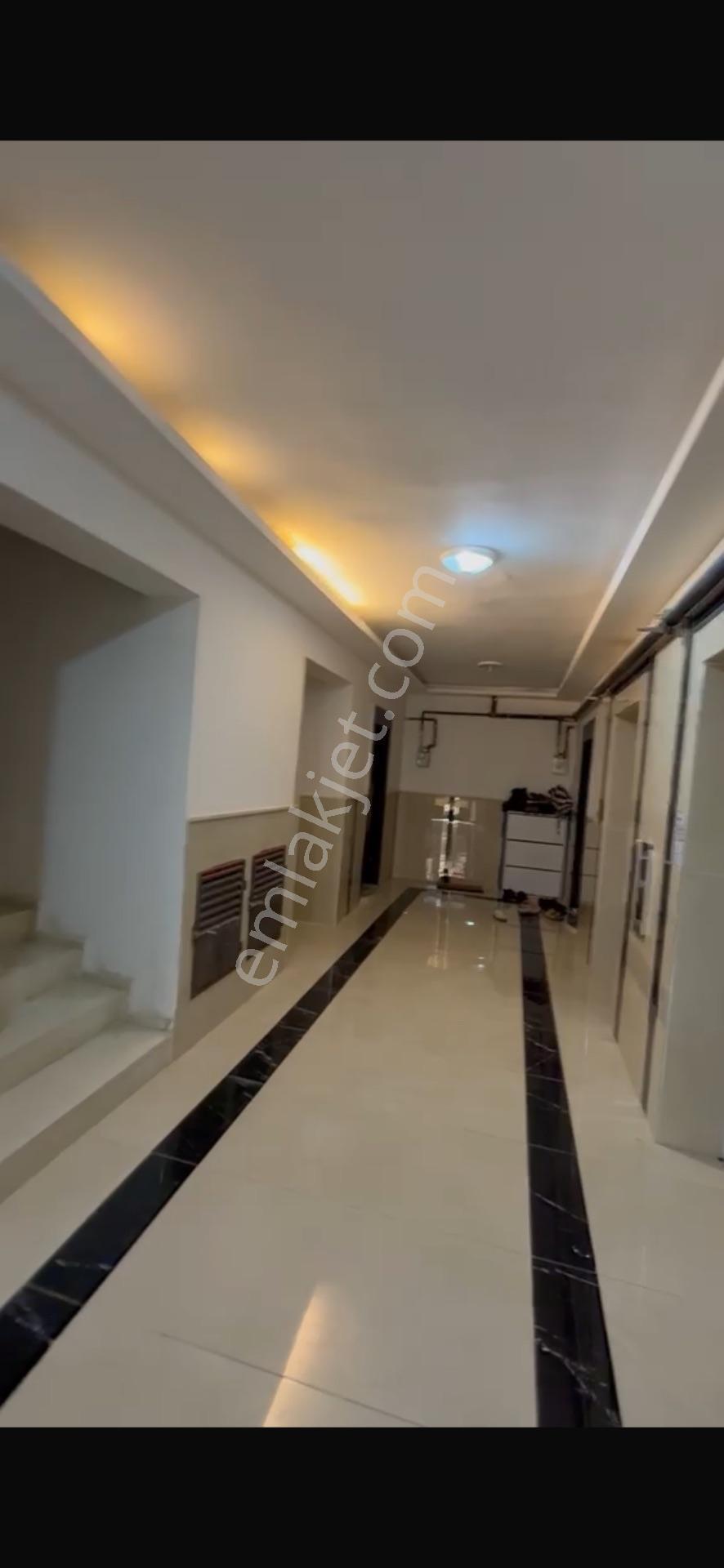 Çözüm Gayrimenkul 1+1 Yüksek Giriş — fotoğraf 15