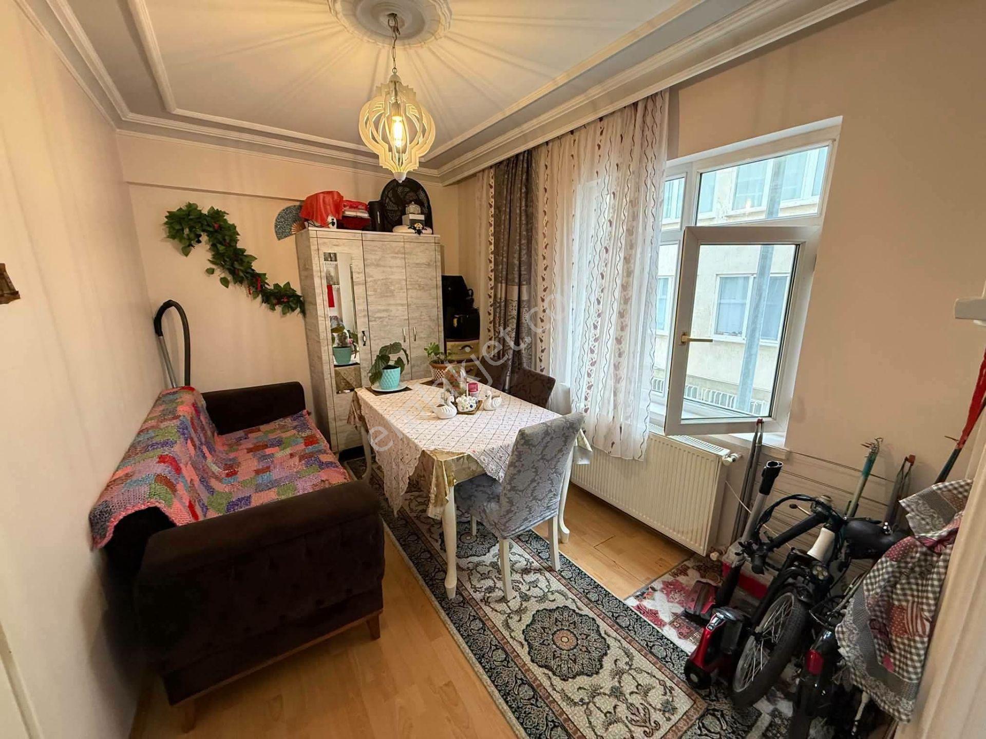 Samsun İlkadım Çiftlik Mahallesi'nde 1.kat 2+1 Satılık Daire — fotoğraf 5