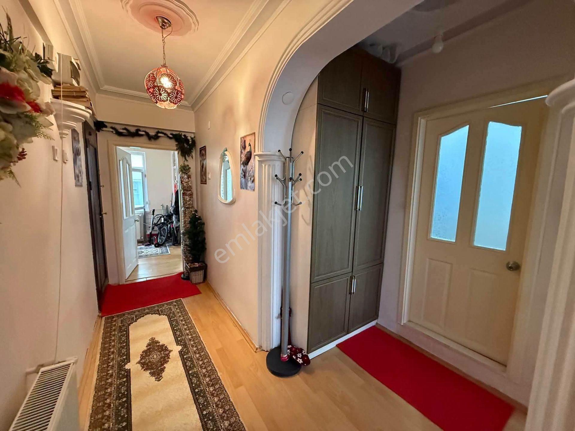 Samsun İlkadım Çiftlik Mahallesi'nde 1.kat 2+1 Satılık Daire — fotoğraf 6