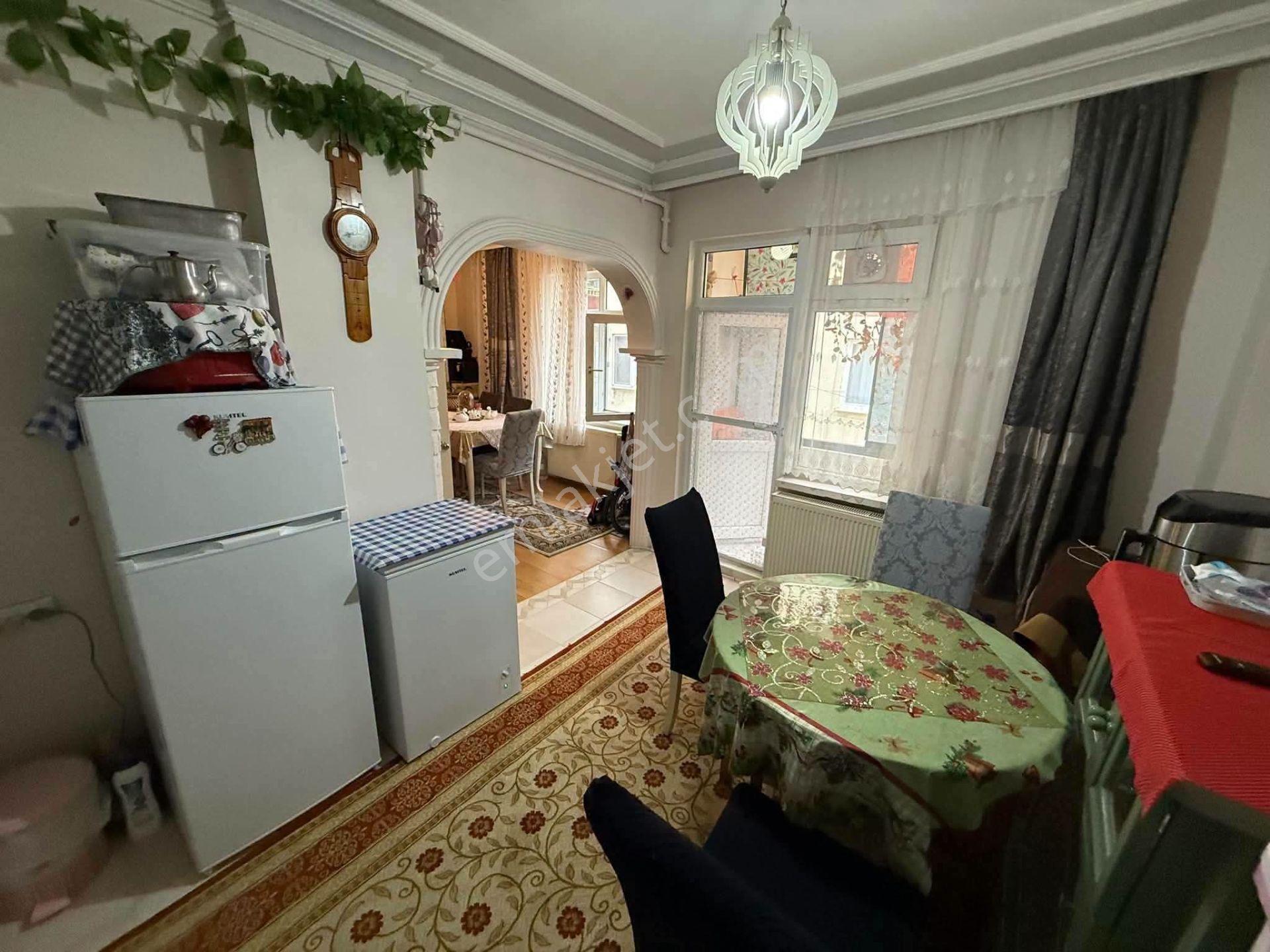 Samsun İlkadım Çiftlik Mahallesi'nde 1.kat 2+1 Satılık Daire — fotoğraf 7