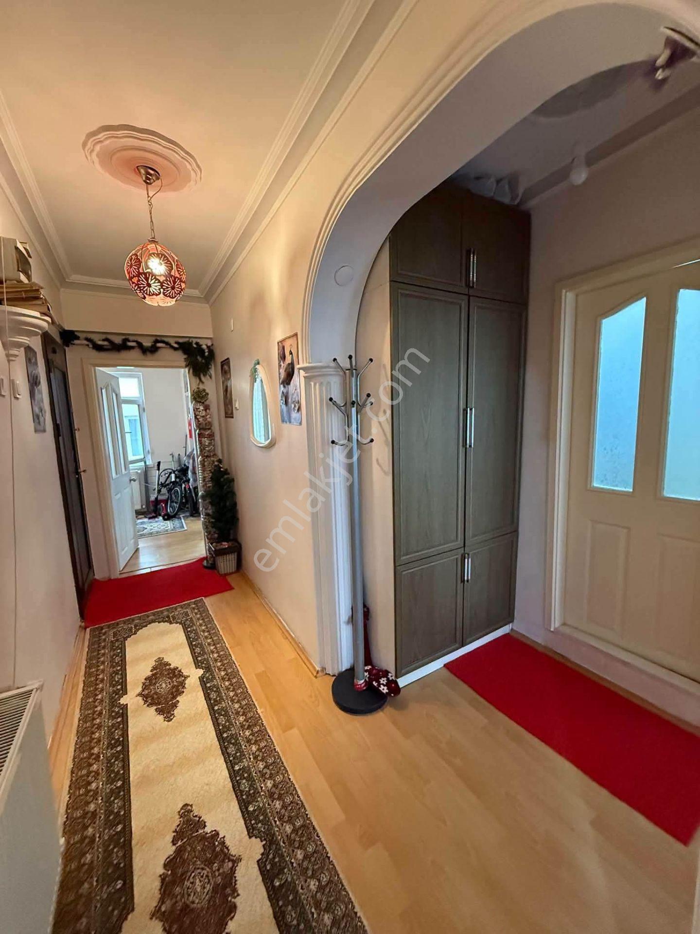 Samsun İlkadım Çiftlik Mahallesi'nde 1.kat 2+1 Satılık Daire — fotoğraf 11