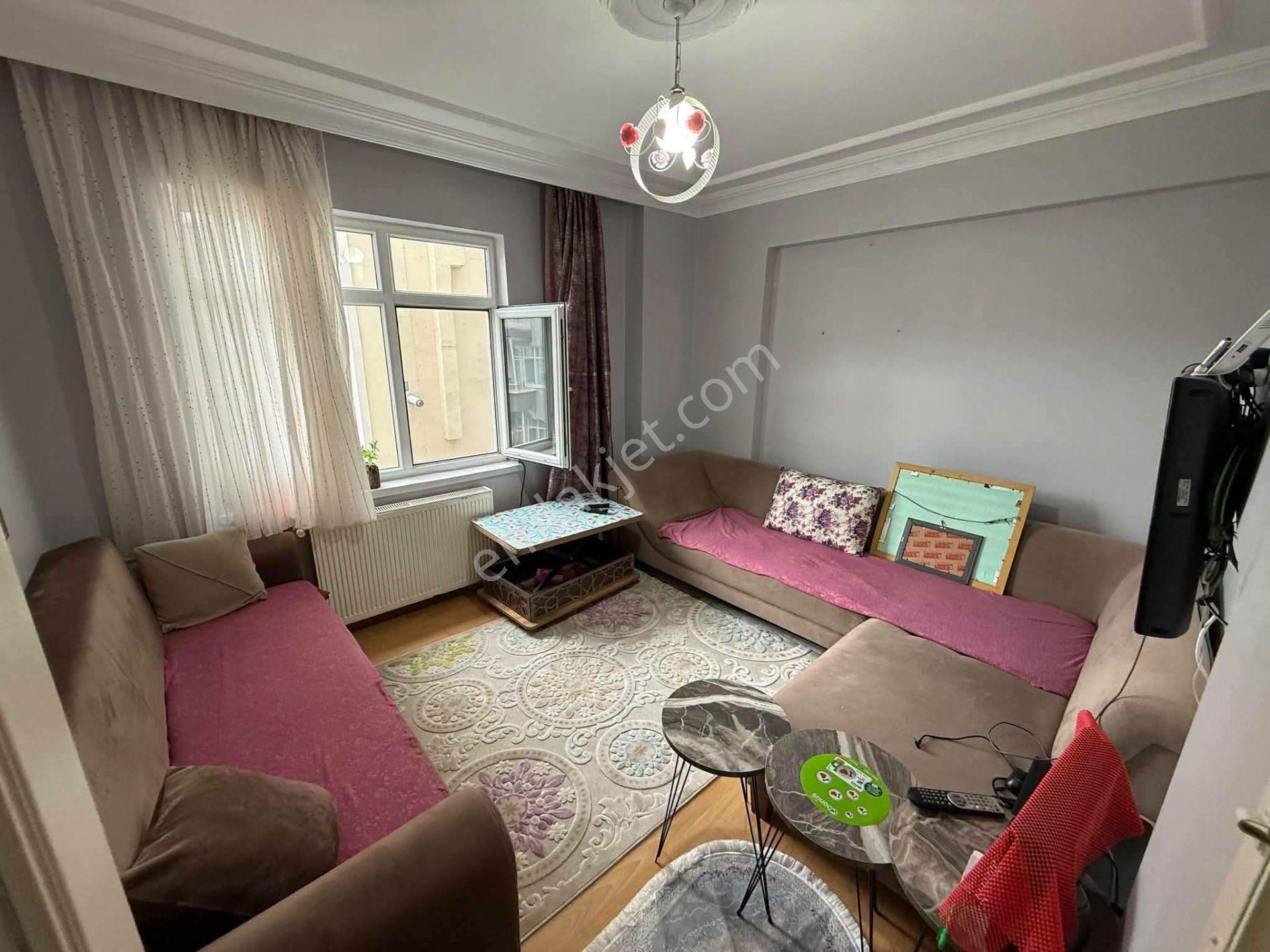 Samsun İlkadım Çiftlik Mahallesi'nde 1.kat 2+1 Satılık Daire — fotoğraf 13