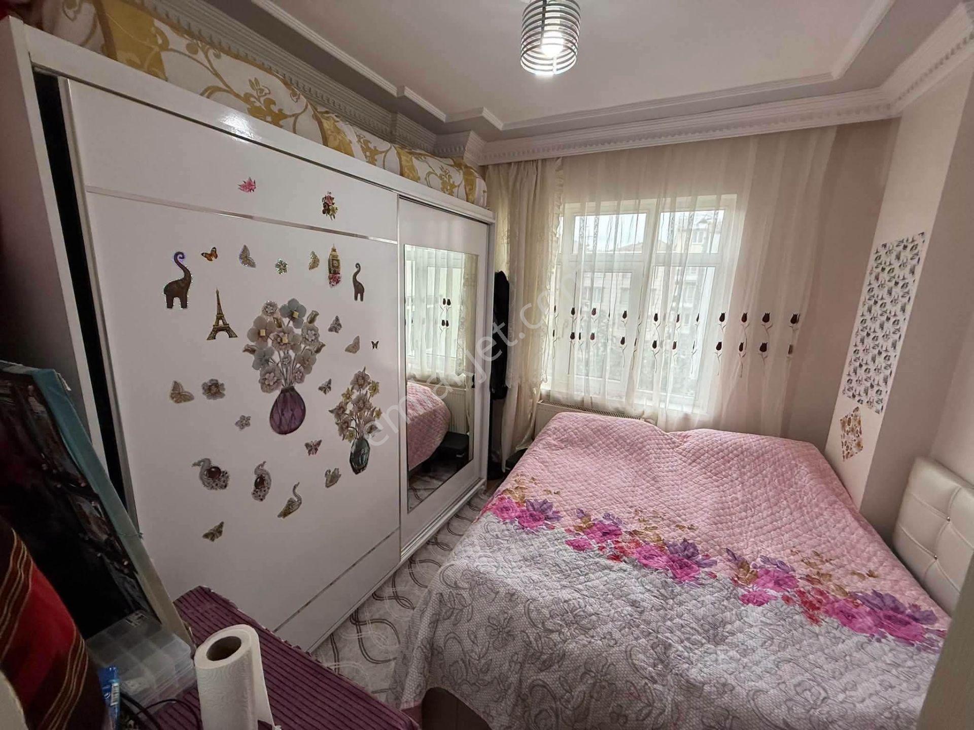 Samsun İlkadım Çiftlik Mahallesi'nde 1.kat 2+1 Satılık Daire — fotoğraf 14
