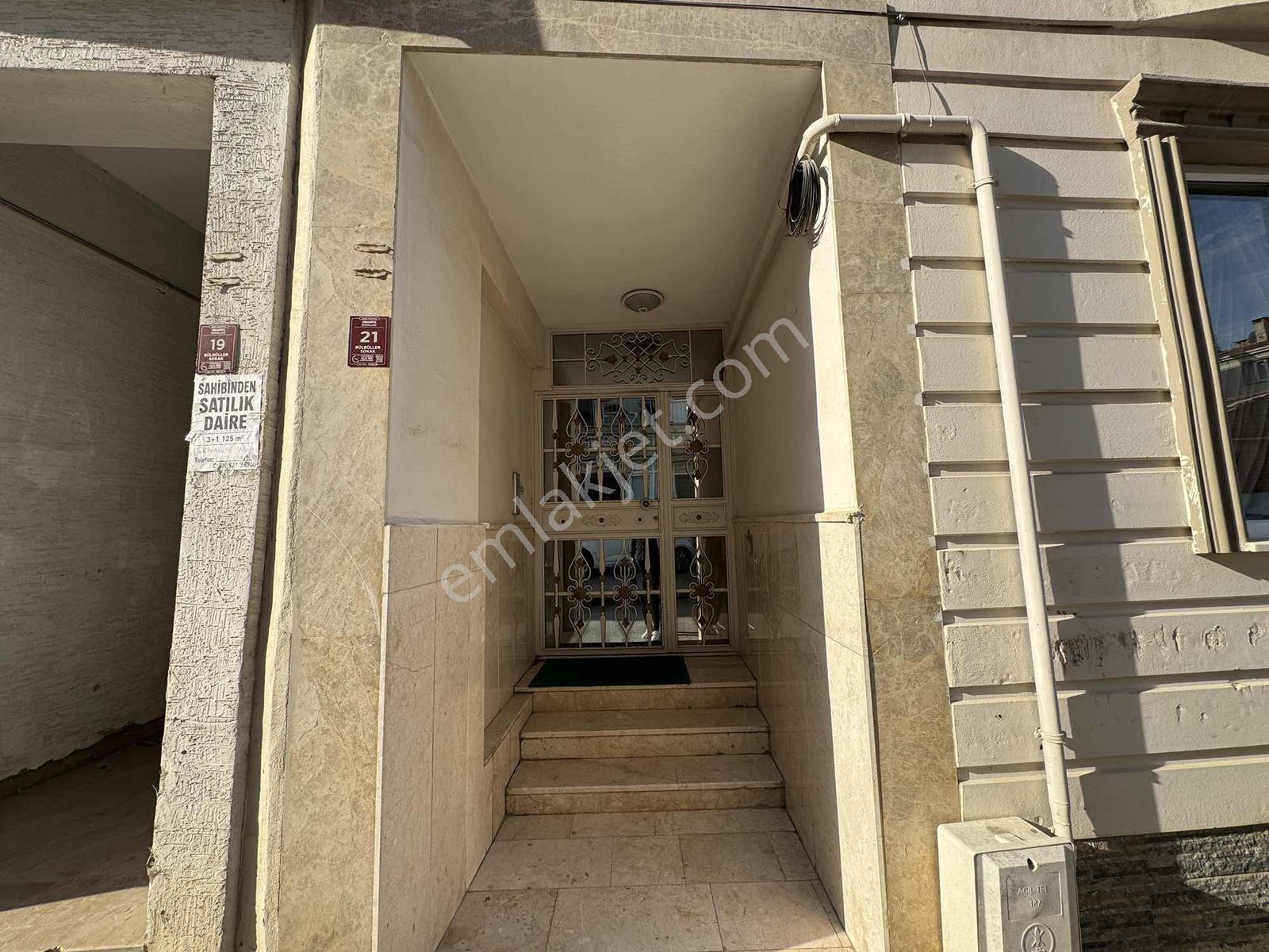 Gençler Gayrimenkul'den Ultra Lüx 5+1 Dublex 250 M2 Net Kullanım — fotoğraf 4