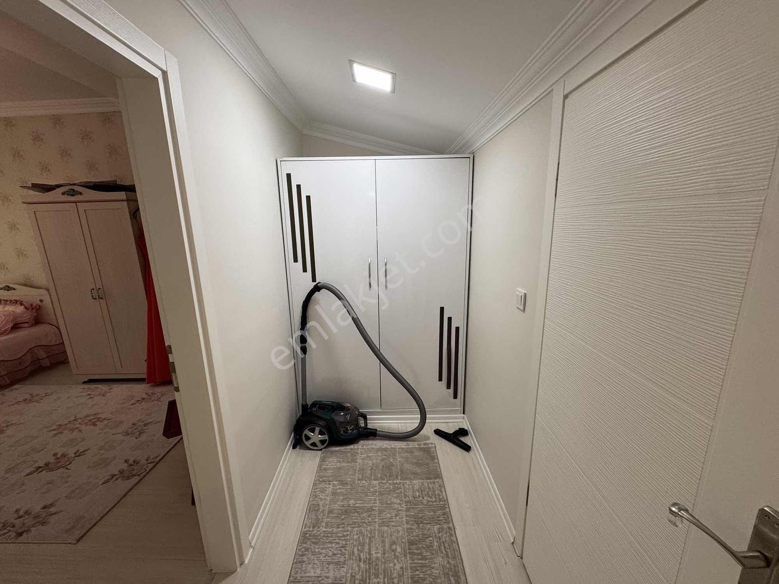 Gençler Gayrimenkul'den Ultra Lüx 5+1 Dublex 250 M2 Net Kullanım — fotoğraf 7