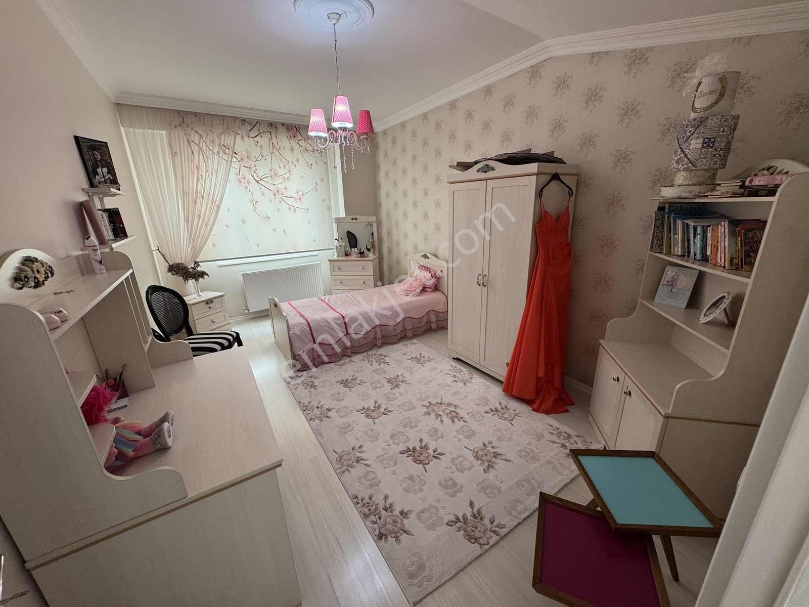 Gençler Gayrimenkul'den Ultra Lüx 5+1 Dublex 250 M2 Net Kullanım — fotoğraf 8