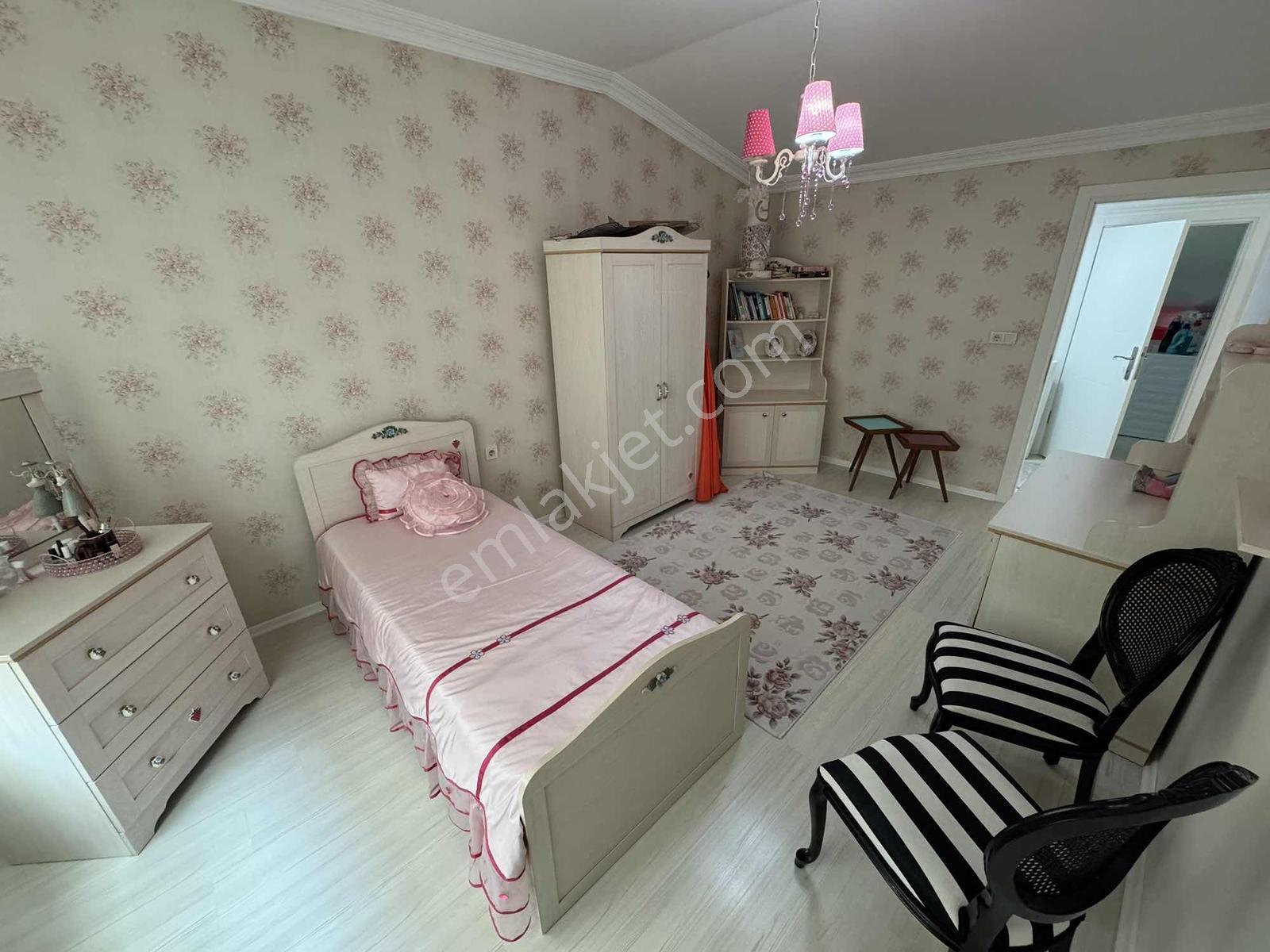 Gençler Gayrimenkul'den Ultra Lüx 5+1 Dublex 250 M2 Net Kullanım — fotoğraf 9