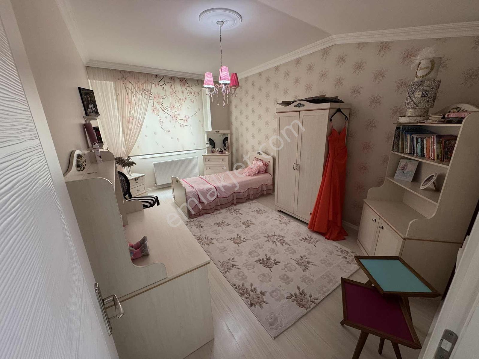 Gençler Gayrimenkul'den Ultra Lüx 5+1 Dublex 250 M2 Net Kullanım — fotoğraf 10