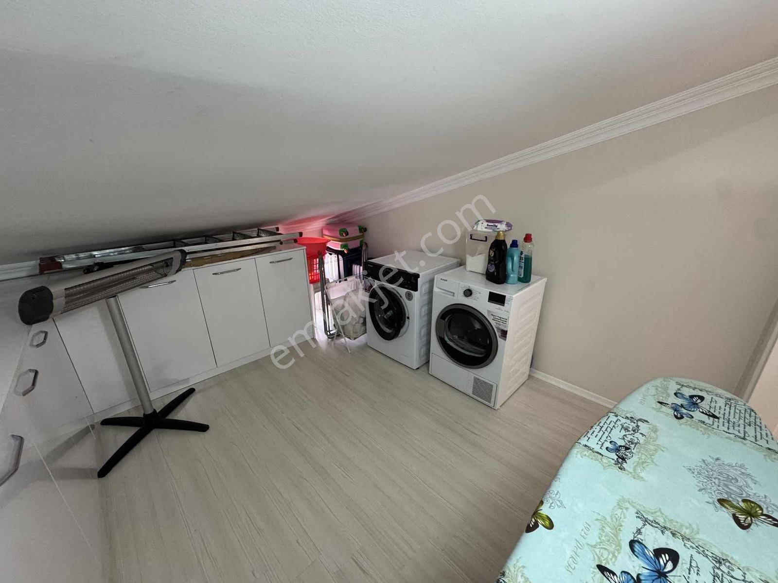 Gençler Gayrimenkul'den Ultra Lüx 5+1 Dublex 250 M2 Net Kullanım — fotoğraf 11