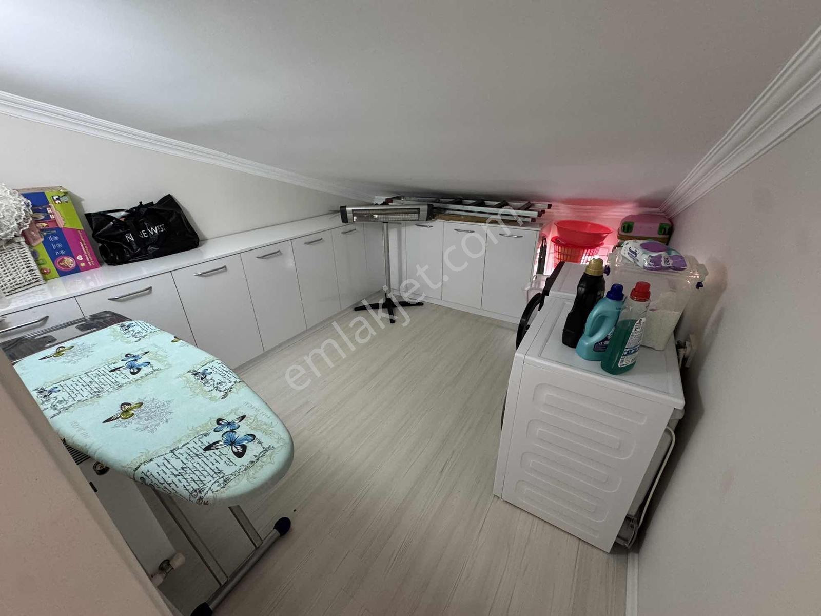 Gençler Gayrimenkul'den Ultra Lüx 5+1 Dublex 250 M2 Net Kullanım — fotoğraf 12