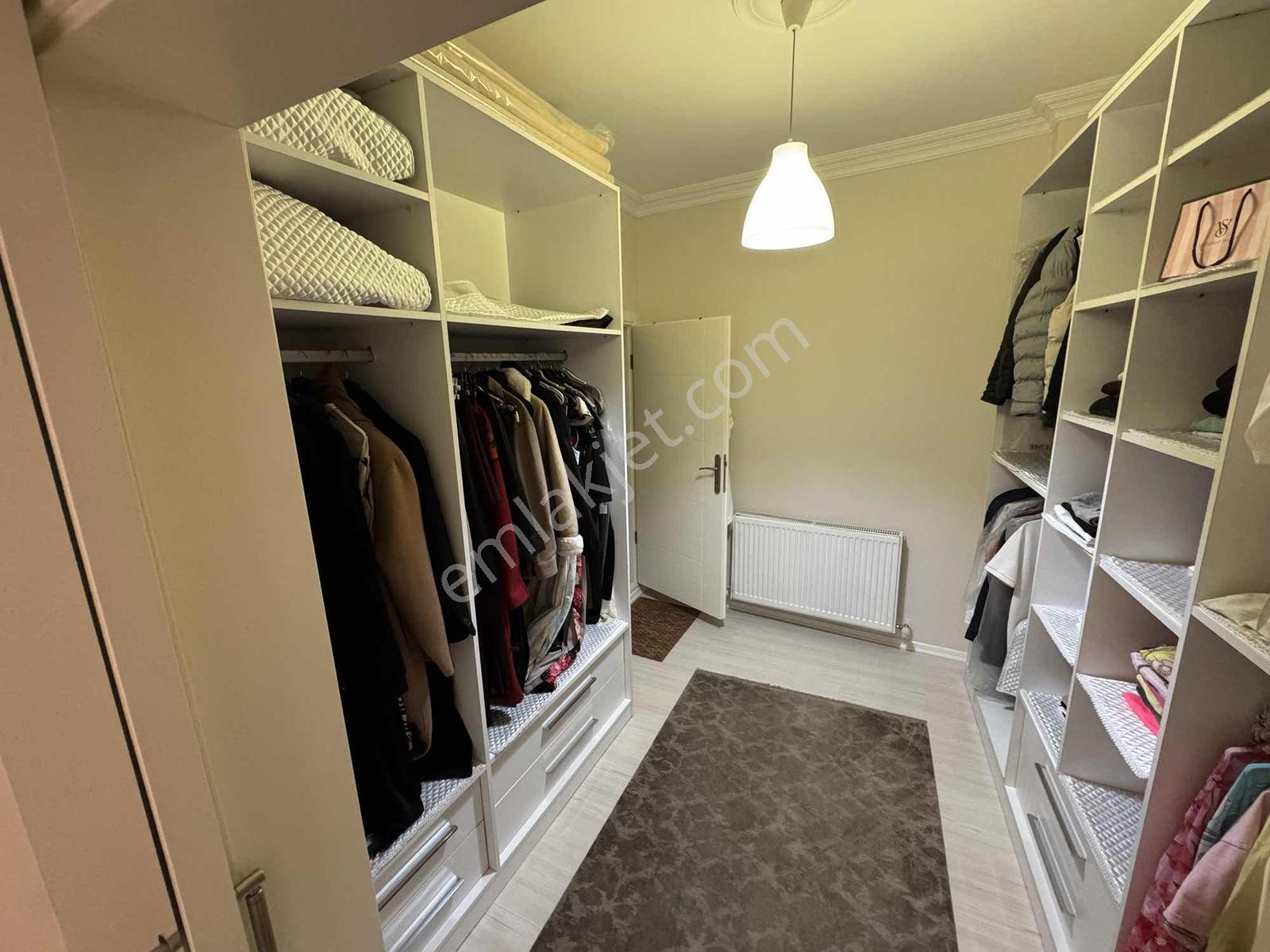 Gençler Gayrimenkul'den Ultra Lüx 5+1 Dublex 250 M2 Net Kullanım — fotoğraf 16