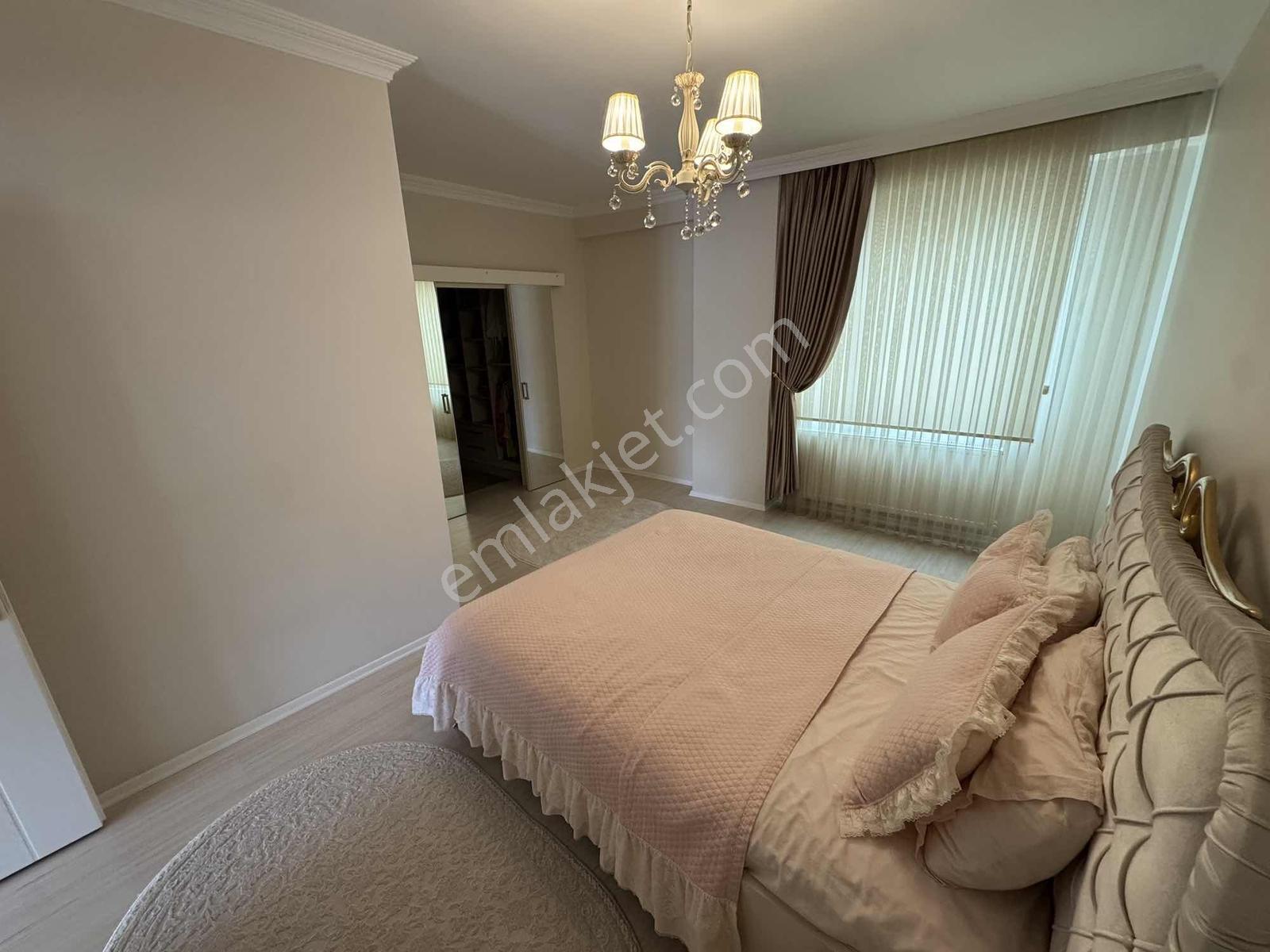 Gençler Gayrimenkul'den Ultra Lüx 5+1 Dublex 250 M2 Net Kullanım — fotoğraf 18