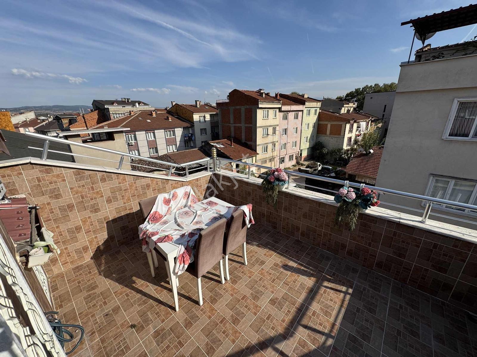 Gençler Gayrimenkul'den Ultra Lüx 5+1 Dublex 250 M2 Net Kullanım — fotoğraf 20