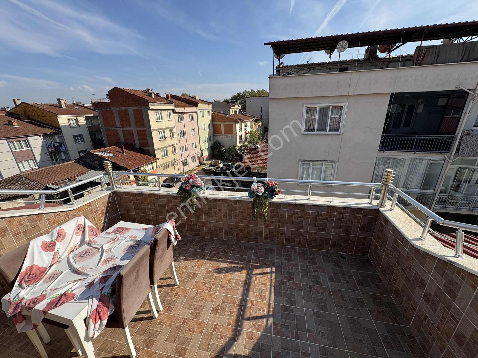 Gençler Gayrimenkul'den Ultra Lüx 5+1 Dublex 250 M2 Net Kullanım — fotoğraf 21