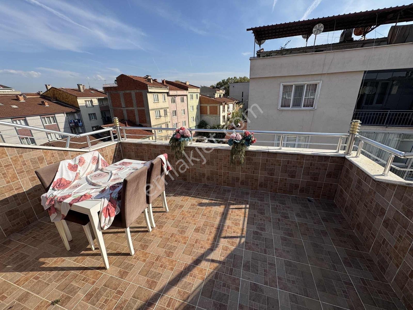 Gençler Gayrimenkul'den Ultra Lüx 5+1 Dublex 250 M2 Net Kullanım — fotoğraf 22