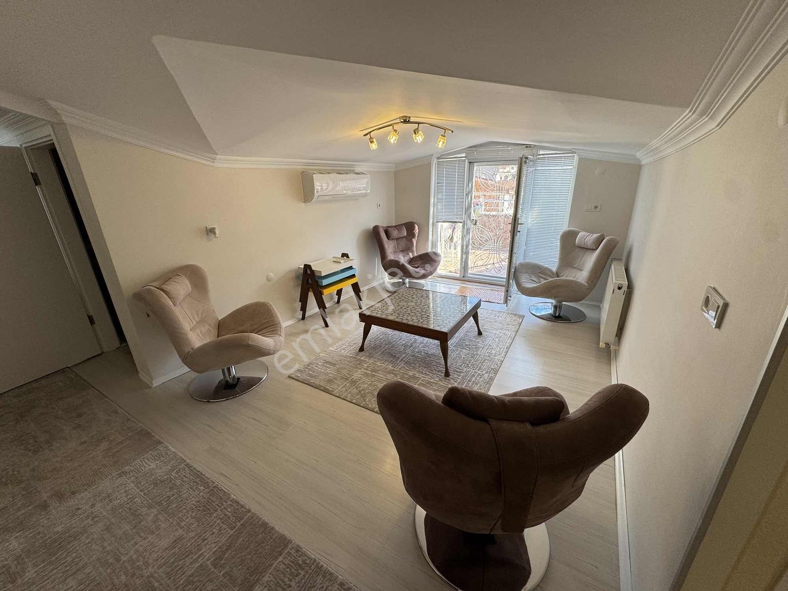 Gençler Gayrimenkul'den Ultra Lüx 5+1 Dublex 250 M2 Net Kullanım — fotoğraf 23