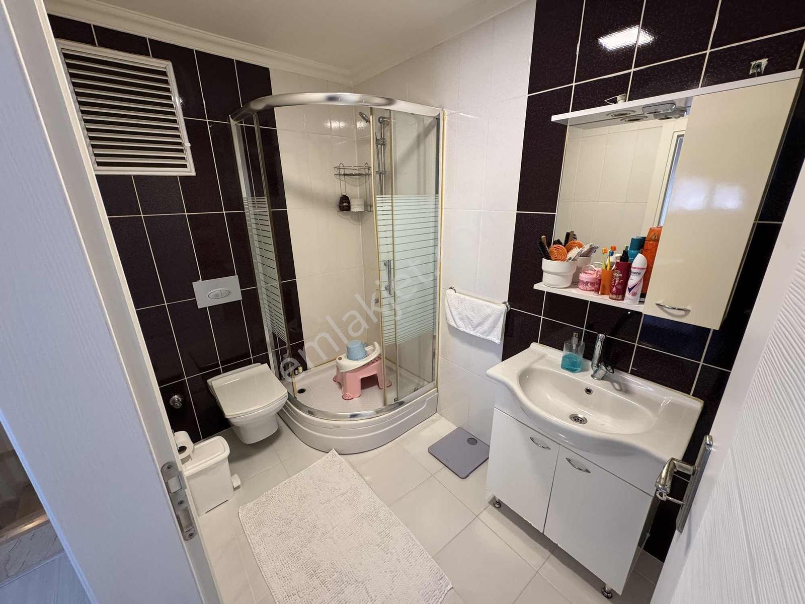 Gençler Gayrimenkul'den Ultra Lüx 5+1 Dublex 250 M2 Net Kullanım — fotoğraf 25