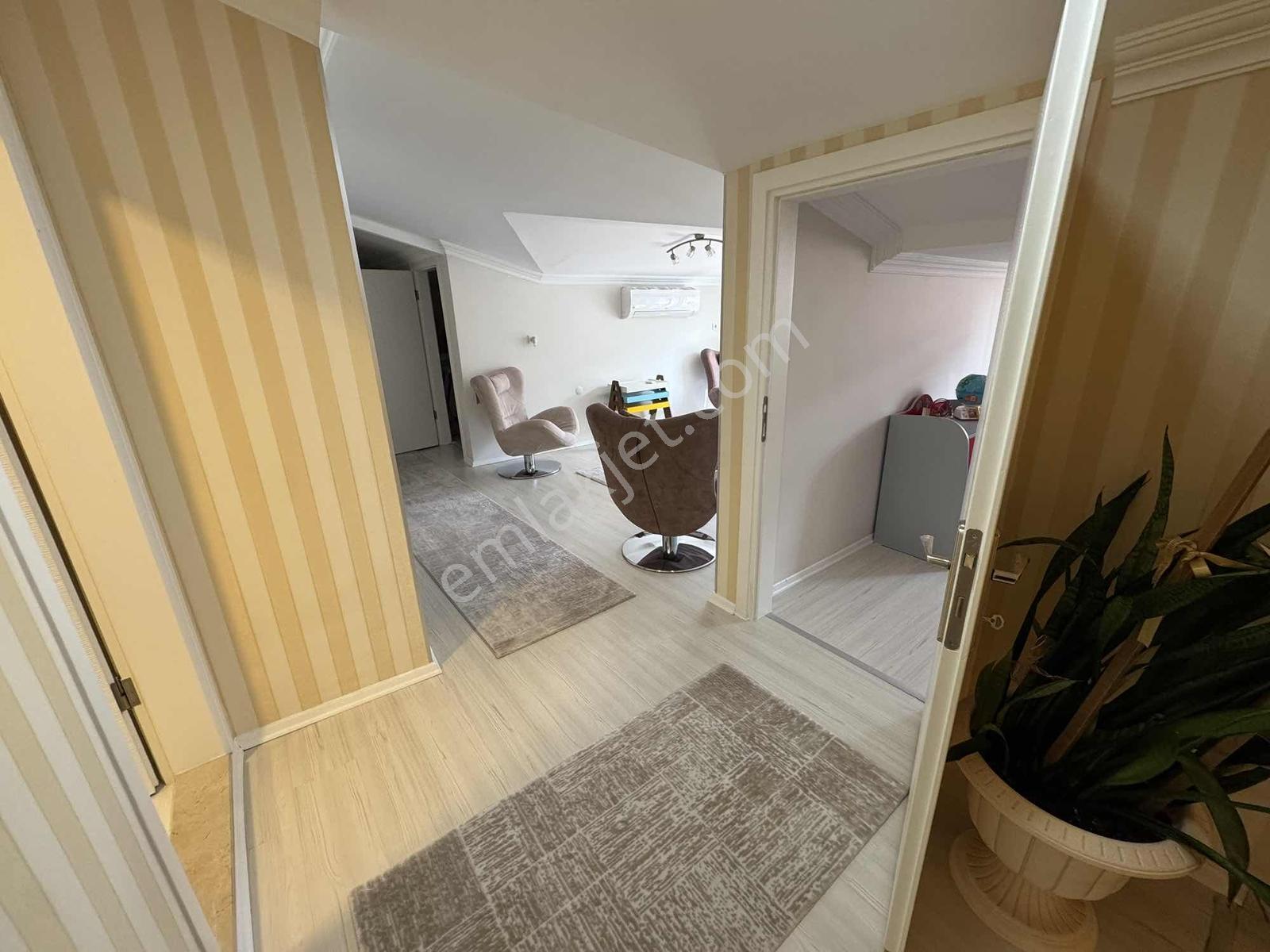 Gençler Gayrimenkul'den Ultra Lüx 5+1 Dublex 250 M2 Net Kullanım — fotoğraf 26