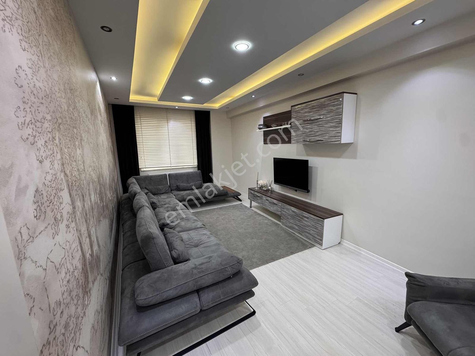 Gençler Gayrimenkul'den Ultra Lüx 5+1 Dublex 250 M2 Net Kullanım — fotoğraf 29