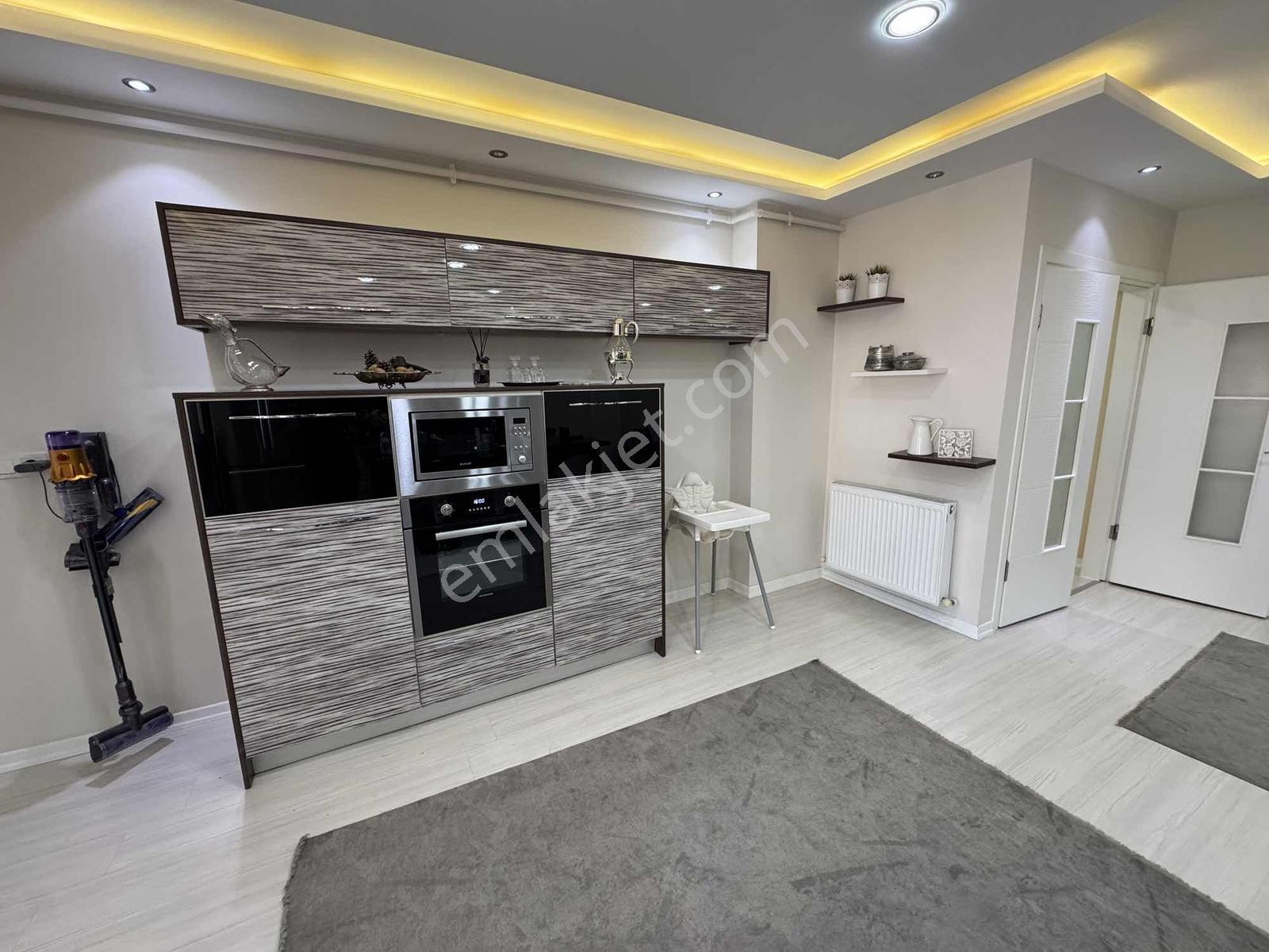 Gençler Gayrimenkul'den Ultra Lüx 5+1 Dublex 250 M2 Net Kullanım — fotoğraf 30