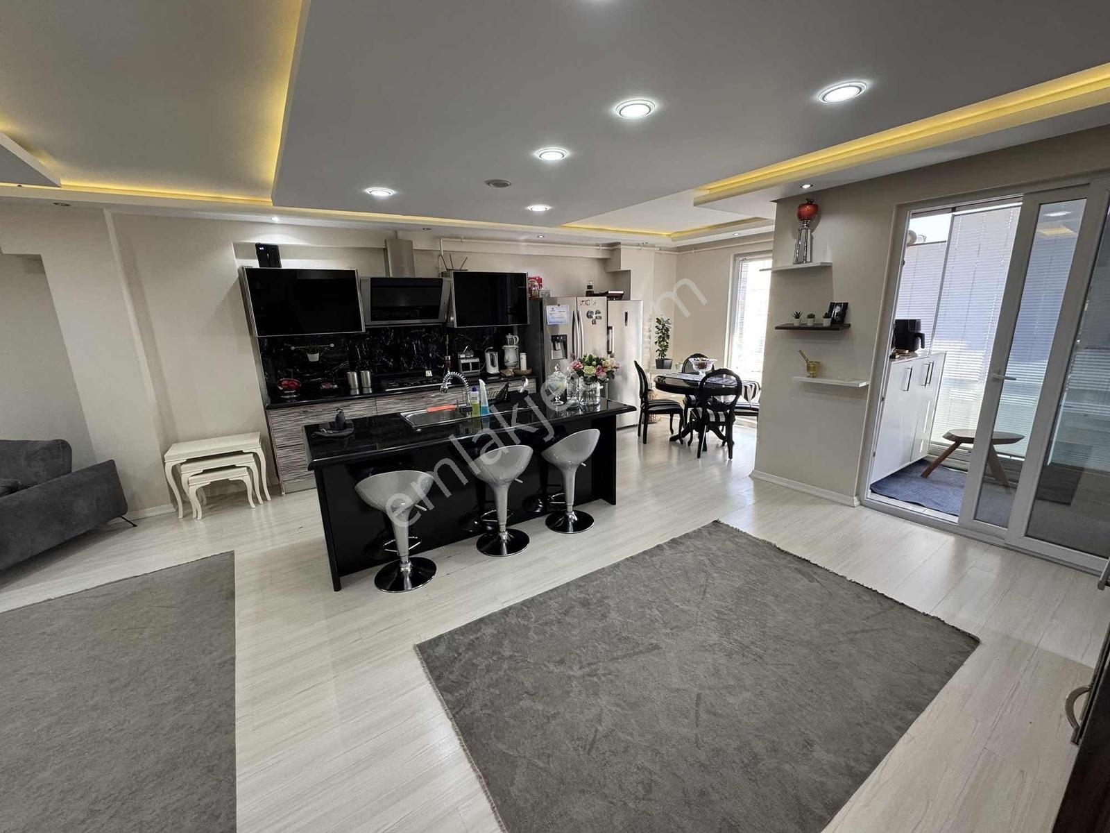 Gençler Gayrimenkul'den Ultra Lüx 5+1 Dublex 250 M2 Net Kullanım — fotoğraf 32
