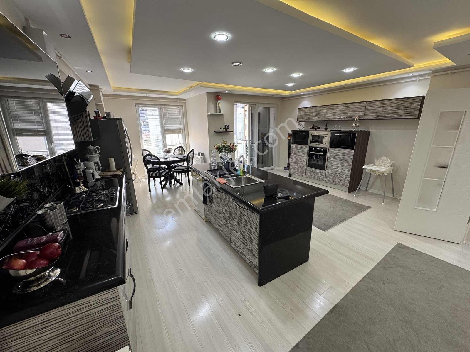 Gençler Gayrimenkul'den Ultra Lüx 5+1 Dublex 250 M2 Net Kullanım — fotoğraf 33