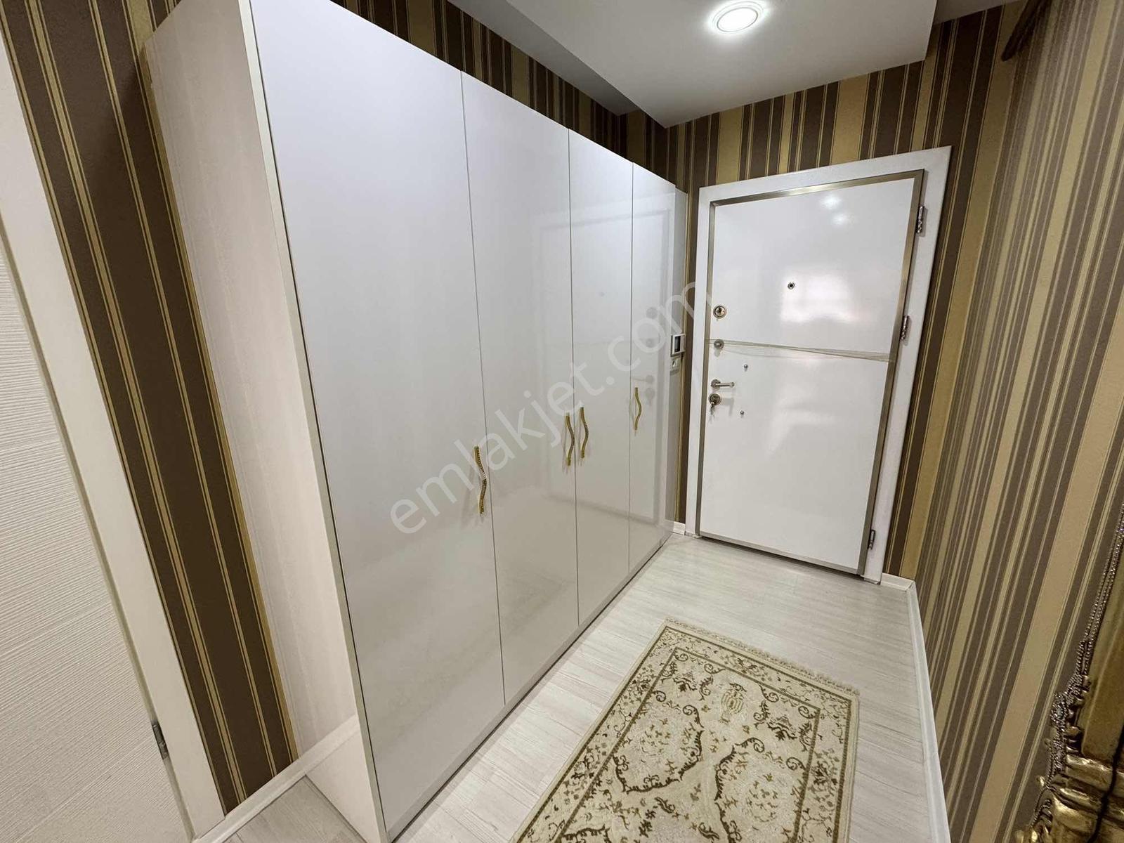 Gençler Gayrimenkul'den Ultra Lüx 5+1 Dublex 250 M2 Net Kullanım — fotoğraf 35