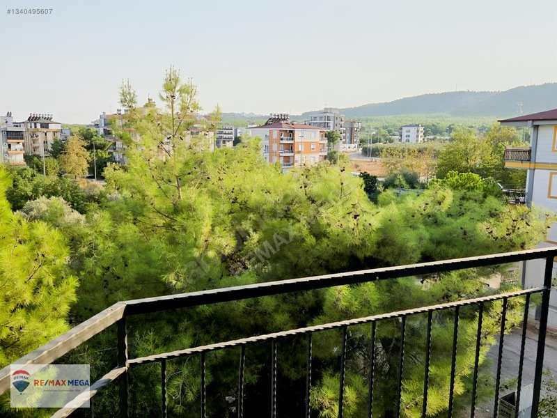 Kepez Aydoğmuş'ta Katta Tek, 4 Cepheli Ferah 3+1 Satılık Daire — fotoğraf 2