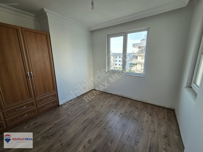 Kepez Aydoğmuş'ta Katta Tek, 4 Cepheli Ferah 3+1 Satılık Daire — fotoğraf 19