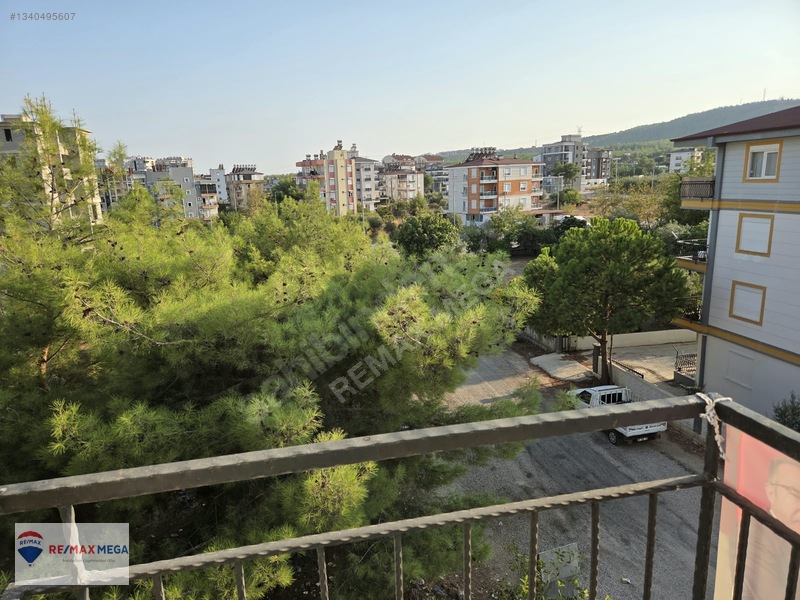 Kepez Aydoğmuş'ta Katta Tek, 4 Cepheli Ferah 3+1 Satılık Daire — fotoğraf 30